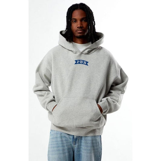 PacSun Men's PBR American Tradition Hoodie