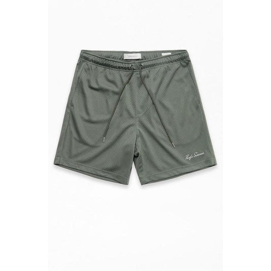 PacSun Men's Pacific Sunwear Mesh Shorts