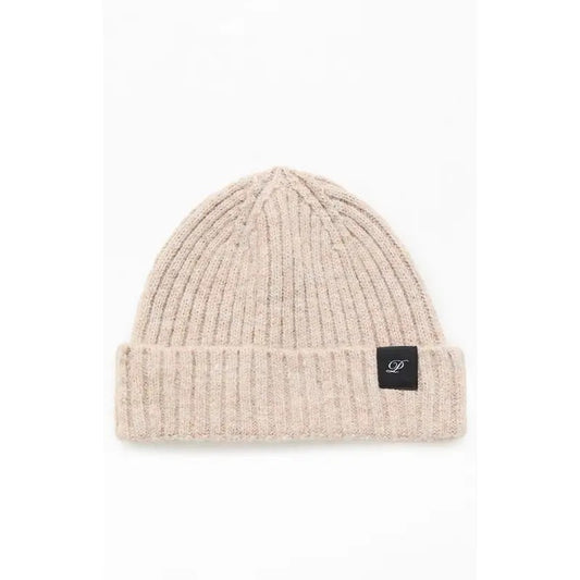 PacSun Men's Soft Gray Beanie