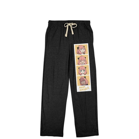 PacSun Men's Spy X Family Anya Forger Lounge Sleep Pants