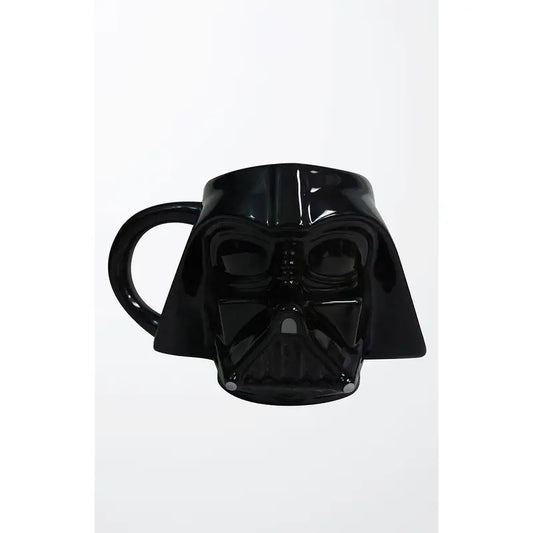 PacSun Men's Star Wars Darth Vader Ceramic Mug