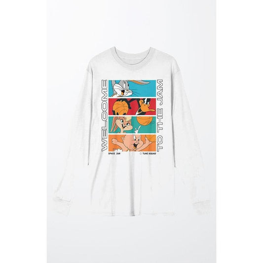 PacSun Men's Welcome To The Jam T-Shirt - Multicolor