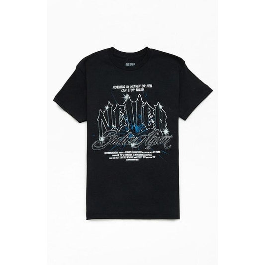 PacSun Men's YoungBoy Never Broke Again T-Shirt - Multicolor