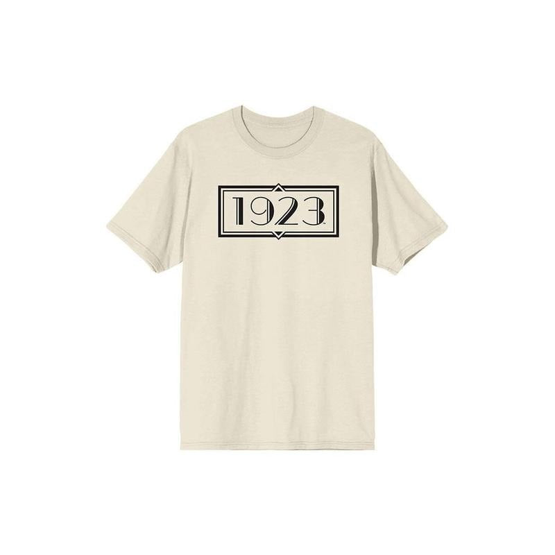 PacSun Women's 1923 Yellowstone T-Shirtstyle{n002}2