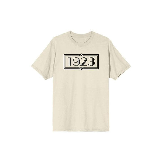 PacSun Women's 1923 Yellowstone T-Shirtstyle{n002}2