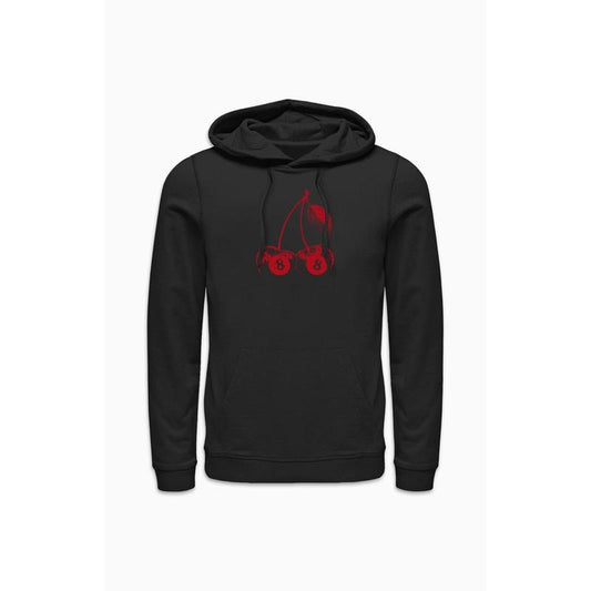 PacSun Women's 8 Ball Cherries Hoodie
