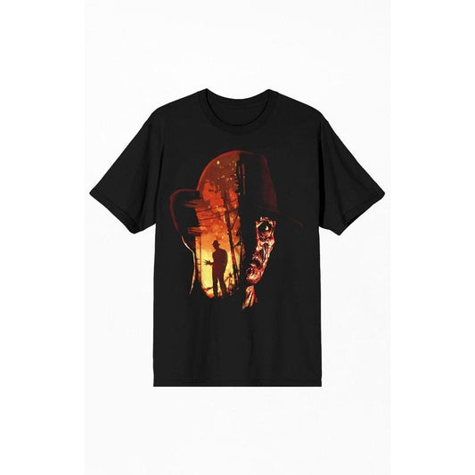 PacSun Women's A Nightmare On Elm Street T-Shirt