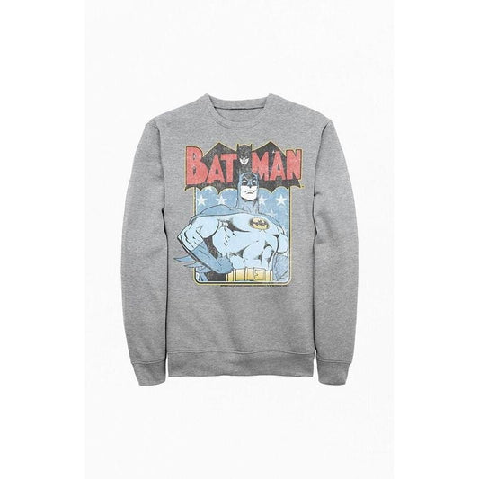 PacSun Women's Bat USA Sweatshirt
