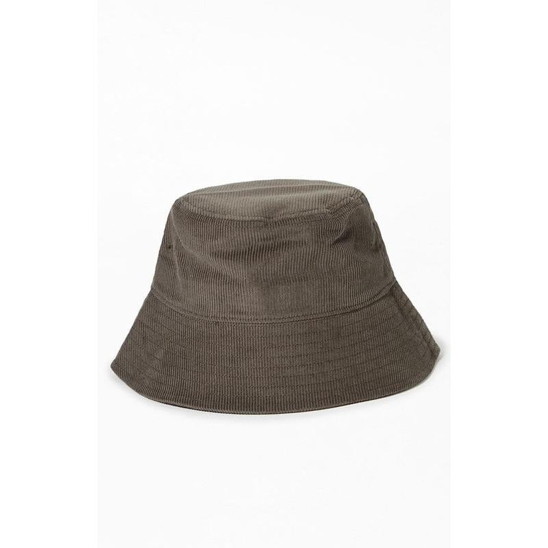 PacSun Women's Corduroy Bucket Hatstyle{n002}2