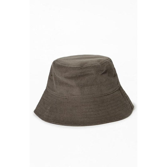PacSun Women's Corduroy Bucket Hatstyle{n002}2