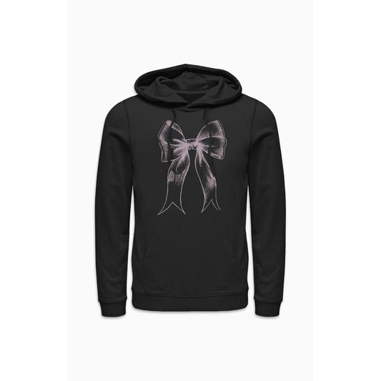 PacSun Women's Darlin' Bow Hoodie