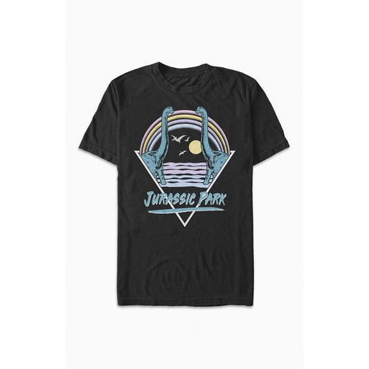 PacSun Women's Jurassic Park T-Shirtstyle{n002}2