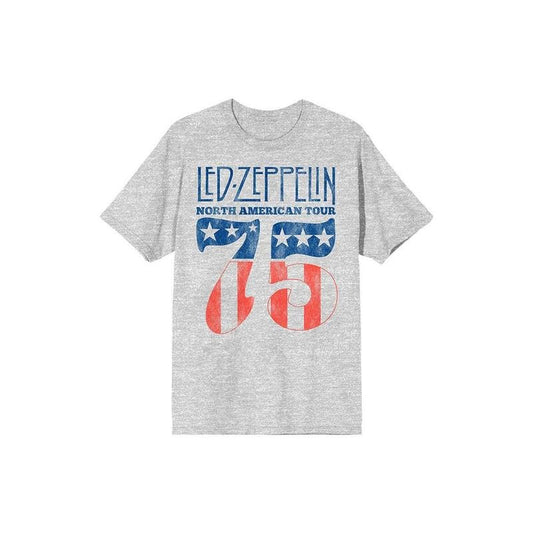 PacSun Women's Led Zeppelin T-Shirt
