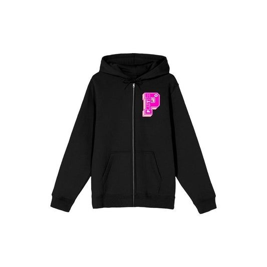 PacSun Women's Mean Girls You Can't Sit With Us Zip Up Hoodie