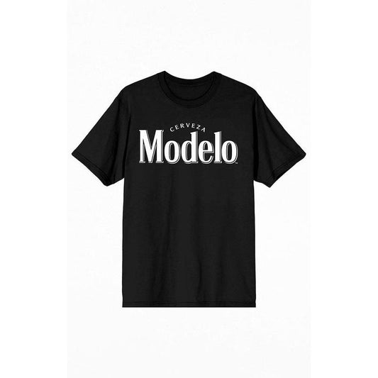 PacSun Women's Modelo Cerveza T-Shirtstyle{n002}2