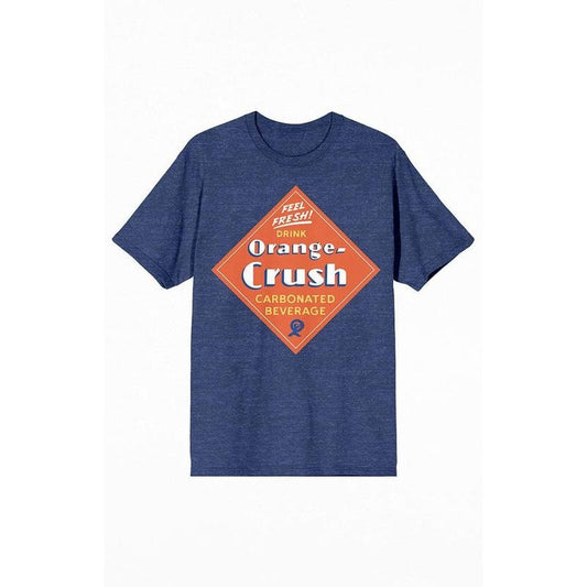 PacSun Women's Orange Crush T-Shirt