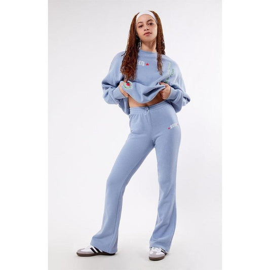PacSun Women's Soho Flare Sweatpants