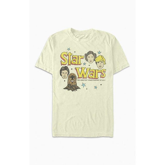 PacSun Women's Star Wars T-Shirt