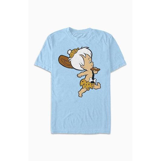 PacSun Women's The Flintstones BamBam Solo T-Shirtstyle{n002}2