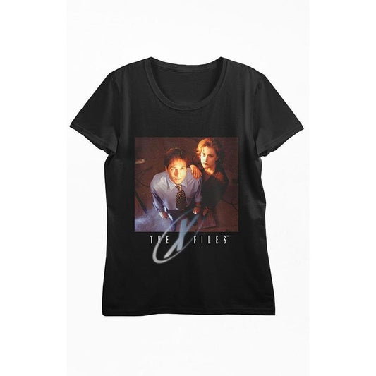 PacSun Women's The X Files T-Shirt