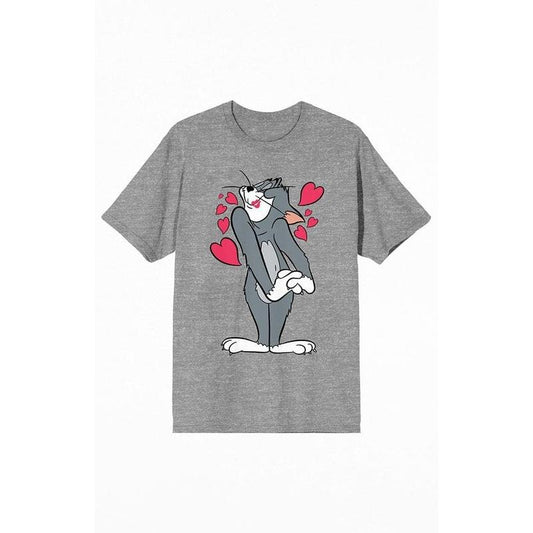 PacSun Women's Tom & Jerry Lovestruck T-Shirt