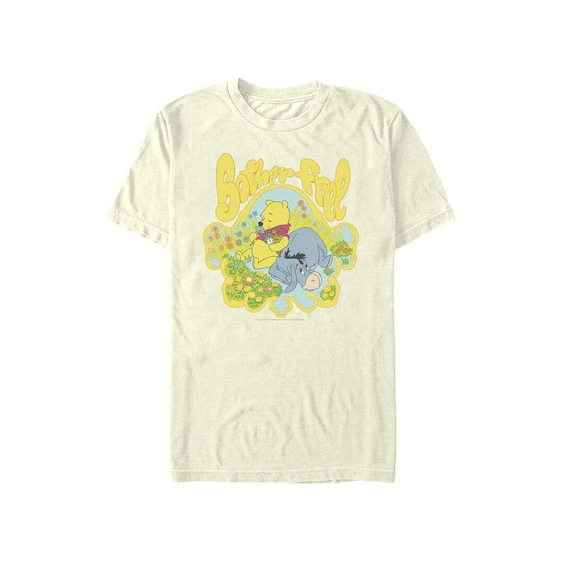 PacSun Women's Winnie The Pooh T-Shirt