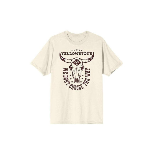 PacSun Women's Yellowstone T-Shirtstyle{n002}2