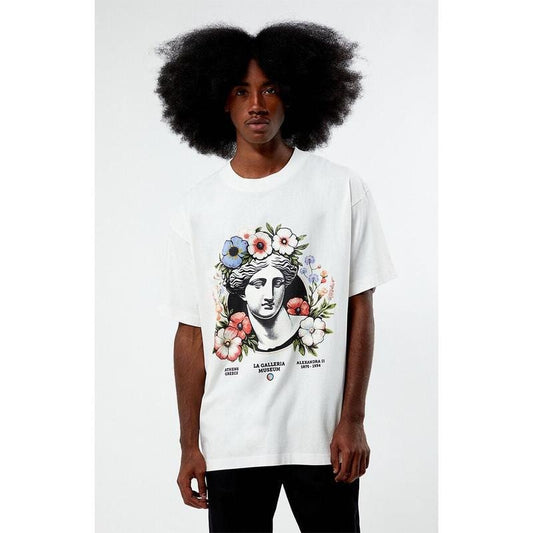 Pacsun Men's Athens Greece La Galleria T-Shirt