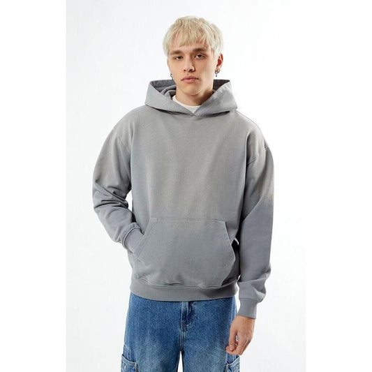 Pacsun Men's Gray Potassium Hoodie