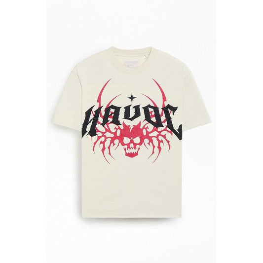 Pacsun Men's Havoc Cropped T-Shirt