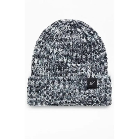 Pacsun Men's Lined Crochet Beanie