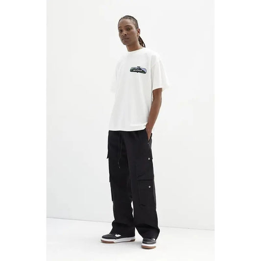Pacsun Men's Stretch Extreme Baggy Cargo Pants