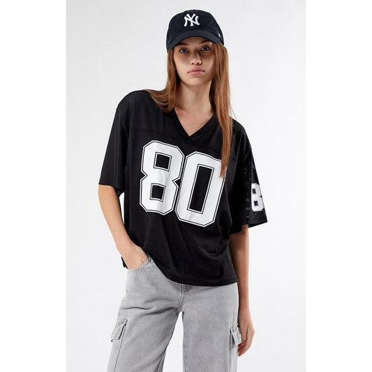 Pacsun Women's 80 Mesh Jersey