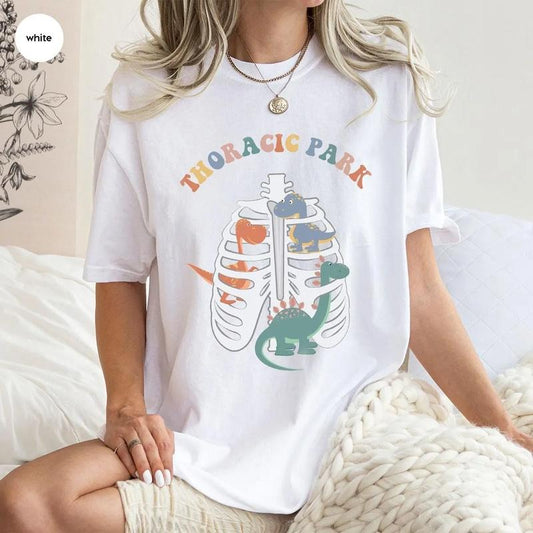 Pediatric Nurse Shirt, Thoracic Surgery Shirt, Nurse Week Tee, Funny Nurse Shirt