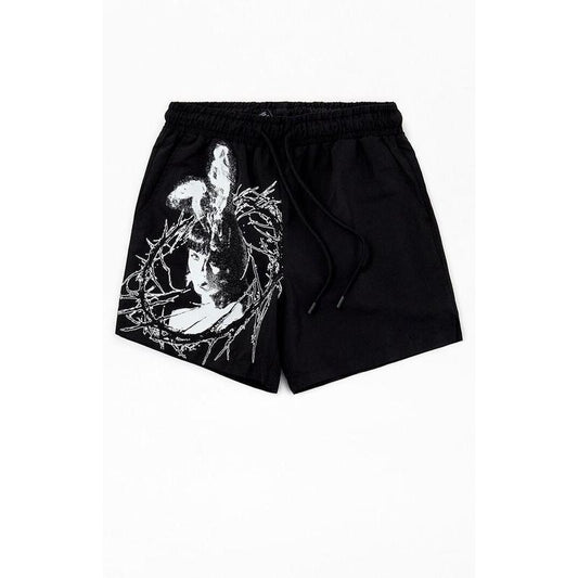 Playboy Men's By PacSun Vapor 5.5" Swim Trunks