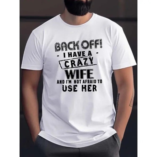 Plus Size Big & Tall Graphic Print Short Sleeve T-Shirts - Trendy Casual Tees for Daily Life with Comfortable Fabric, Relaxed Fit, and Stylish Designs - Ideal for Summer, Outdoor Activities, and Everyday Wear Made in USA
