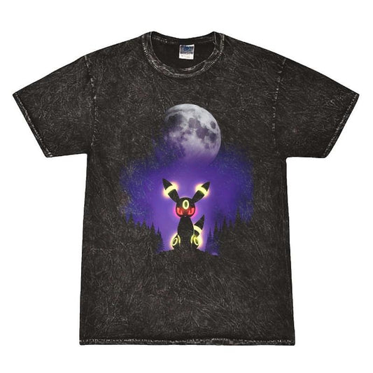 Pokemon! Contest Vintage Tee, umbreon T-Shirt, Pokemon Tee, Anime Shirt, Animation Graphic Tees, Gym Shirt, Gift For Men Women Top