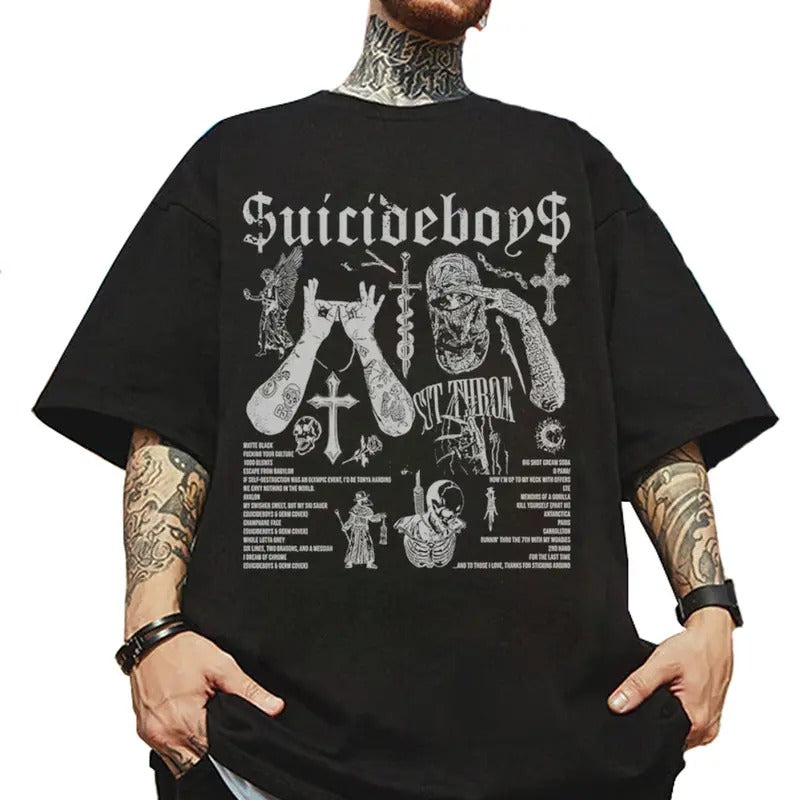 Premium SB Shirt, $b Sweatshirt Hoodie, Vintage $B Shirt, SB Merch, SBOI Shirt, Album Music Shirt, Boy Band Tee, Gift For Fan