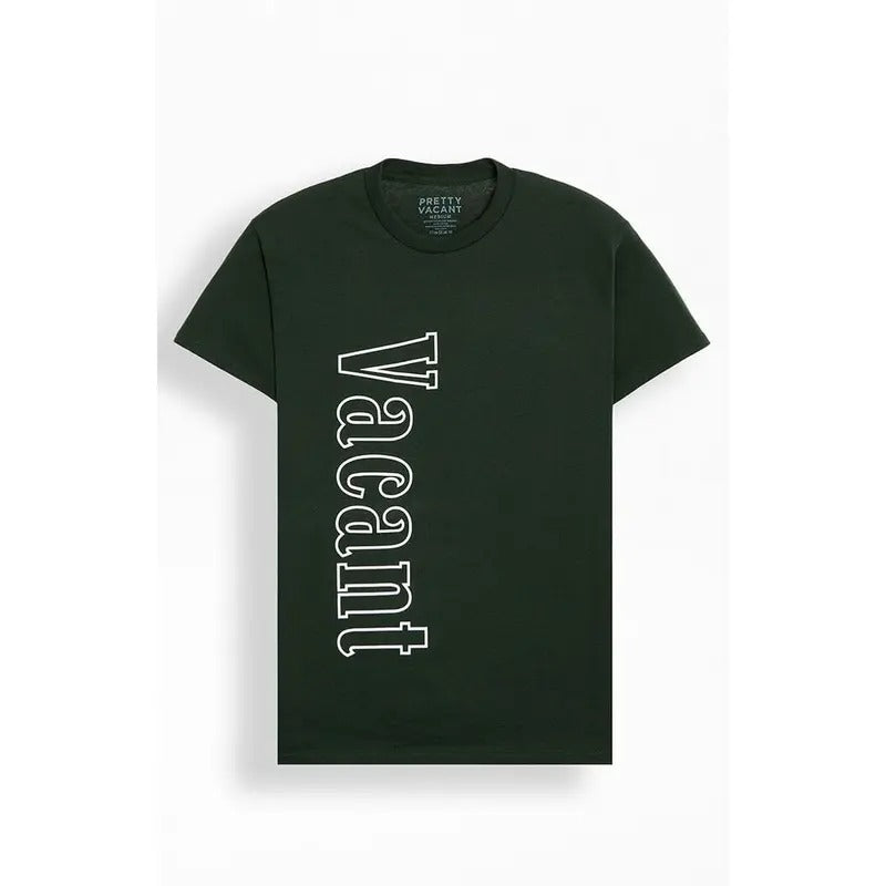 Pretty Vacant Men's Vert T-Shirt - Multicolor