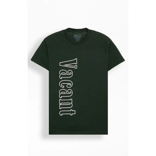 Pretty Vacant Men's Vert T-Shirt - Multicolor