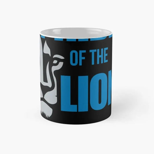 Pride Of The Classic Mug, Best Gift For Family, Gift For Fan, Gift For Holiday