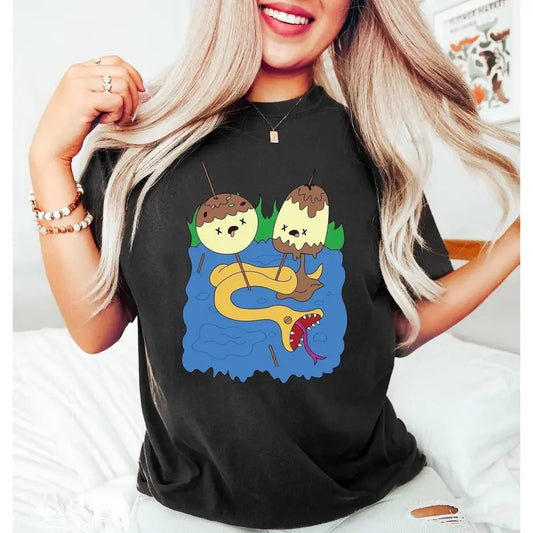 Princess Bubblegum Shirt, What Was Missing Shirt, Princess Bubblegum Rock Shirt, Adventure Time Shirt, Marceline Shirt, Marceline Tshirt
