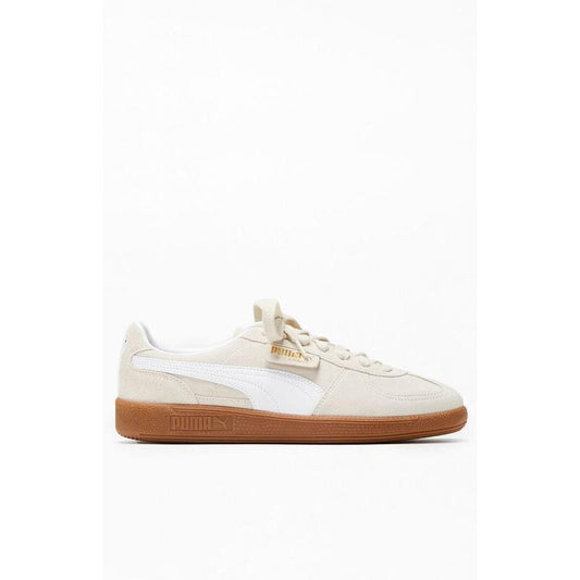 Puma Men's Palermo Leather Shoes - Multicolorstyle{n002}3