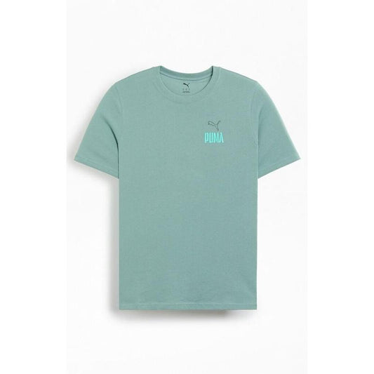 Puma Men's Road To Unity Values T-Shirt - Multicolor