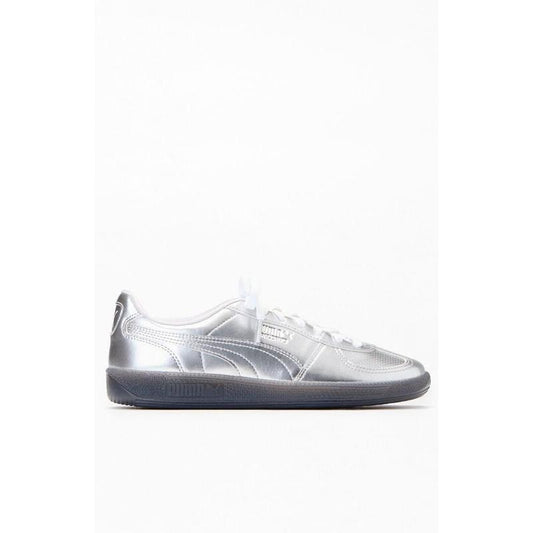 Puma Women's Women's Silver Palermo Astro Escape Sneakers - Multicolor