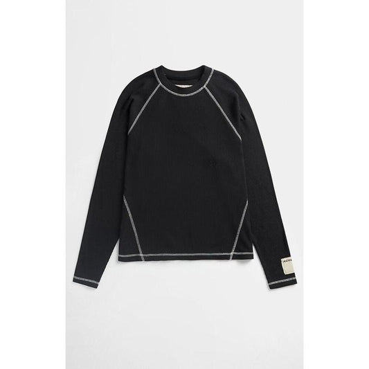 RC Outdoor Supply Men's Long Sleeve Waffle Knit T-Shirt