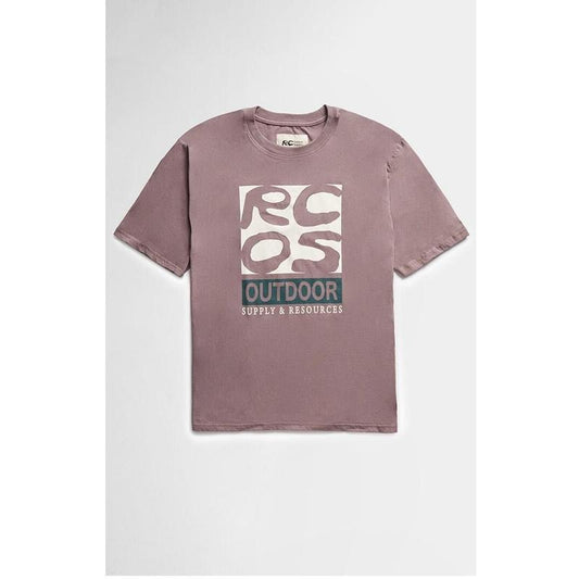 RC Outdoor Supply Men's Resources T-Shirt