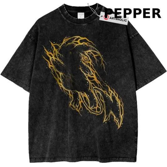 Raichu Shirt, Pokemon Shirt, PKM Shirt, Anime Shirt, Vintage T-Shirt