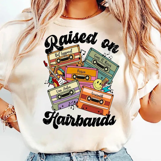 Raised On 80's Country Music Cowboy Shirt, Sweatshirt, Hoodie