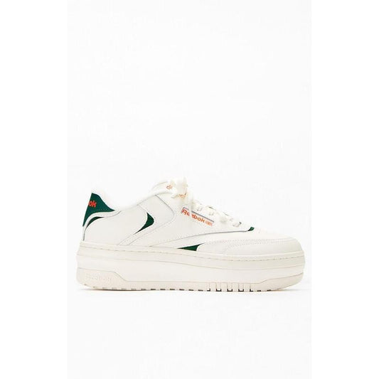 Reebok Women's Women's Club C Extra Miami Sneakers - Multicolor